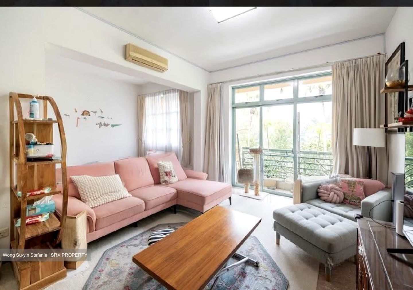 Faber Crest (D5), Condominium #629292541